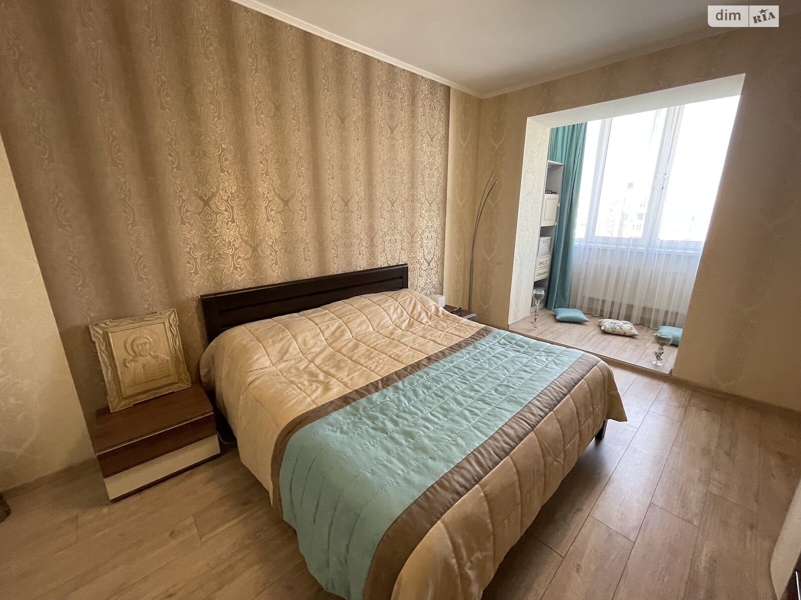Продаж трикімнатної квартири в Вінниці, на вул. Келецька, район Вишенька фото 1 Продаж трикімнатної квартири в Вінниці, на вул. Келецька, район Вишенька фото 1