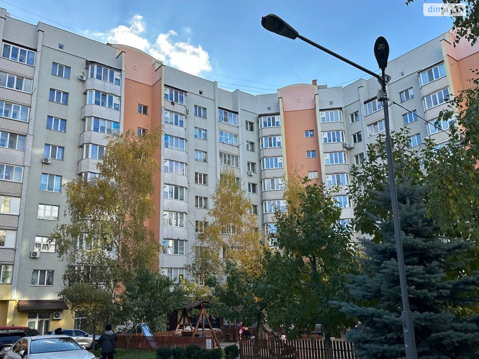 Продаж трикімнатної квартири в Вінниці, на вул. Келецька, район Вишенька фото 1 Продаж трикімнатної квартири в Вінниці, на вул. Келецька, район Вишенька фото 1