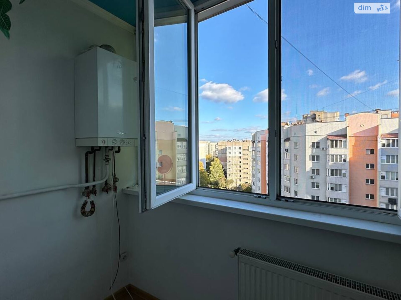 Продаж трикімнатної квартири в Вінниці, на вул. Келецька, район Вишенька фото 1 Продаж трикімнатної квартири в Вінниці, на вул. Келецька, район Вишенька фото 1