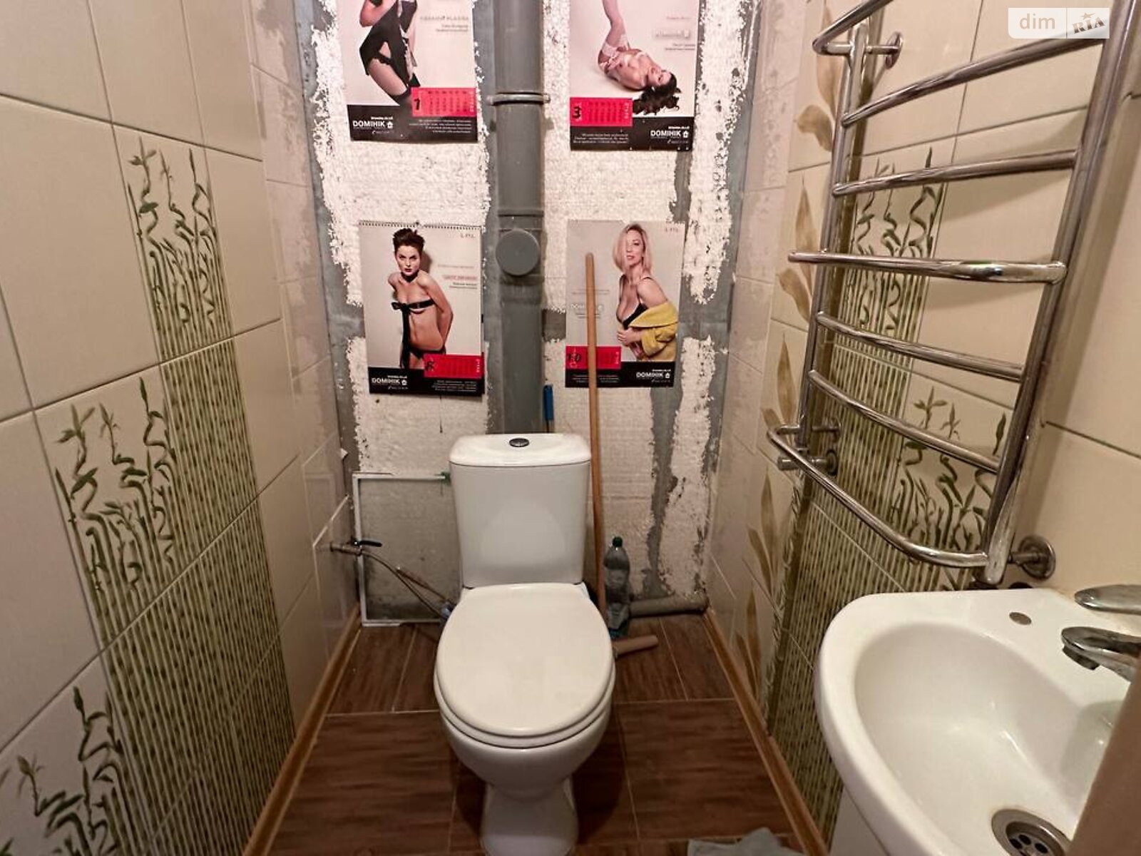 Продаж трикімнатної квартири в Вінниці, на вул. Келецька, район Вишенька фото 1 Продаж трикімнатної квартири в Вінниці, на вул. Келецька, район Вишенька фото 1