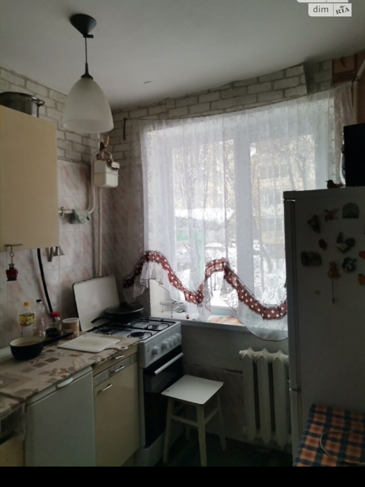 Продаж двокімнатної квартири в Вінниці, на вул. Келецька 108, район Вишенька фото 1