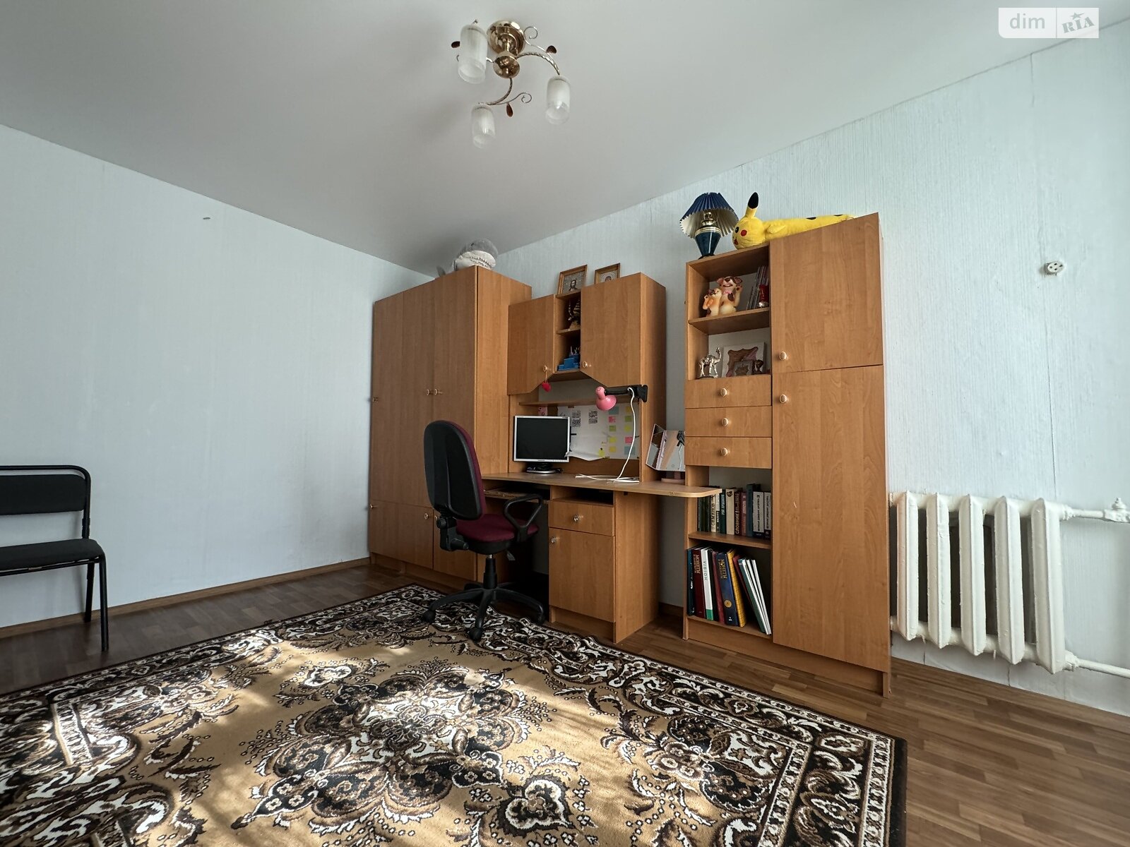 Продаж двокімнатної квартири в Вінниці, на вул. Келецька, район Вишенька фото 1 Продаж двокімнатної квартири в Вінниці, на вул. Келецька, район Вишенька фото 1