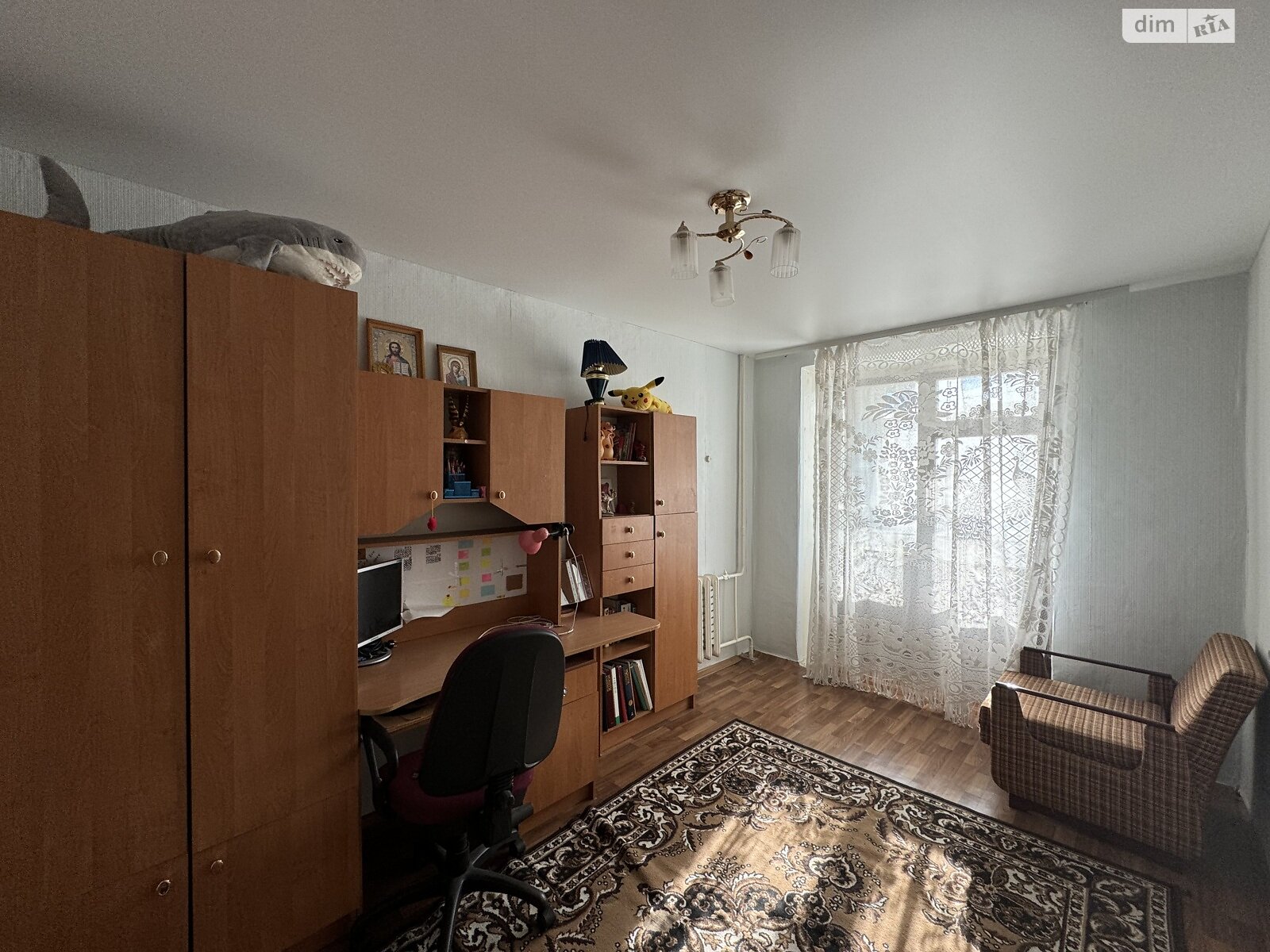 Продаж двокімнатної квартири в Вінниці, на вул. Келецька, район Вишенька фото 1 Продаж двокімнатної квартири в Вінниці, на вул. Келецька, район Вишенька фото 1