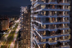 Продажа однокомнатной квартиры в Виннице, на ул. Келецкая, район Вишенка фото 2