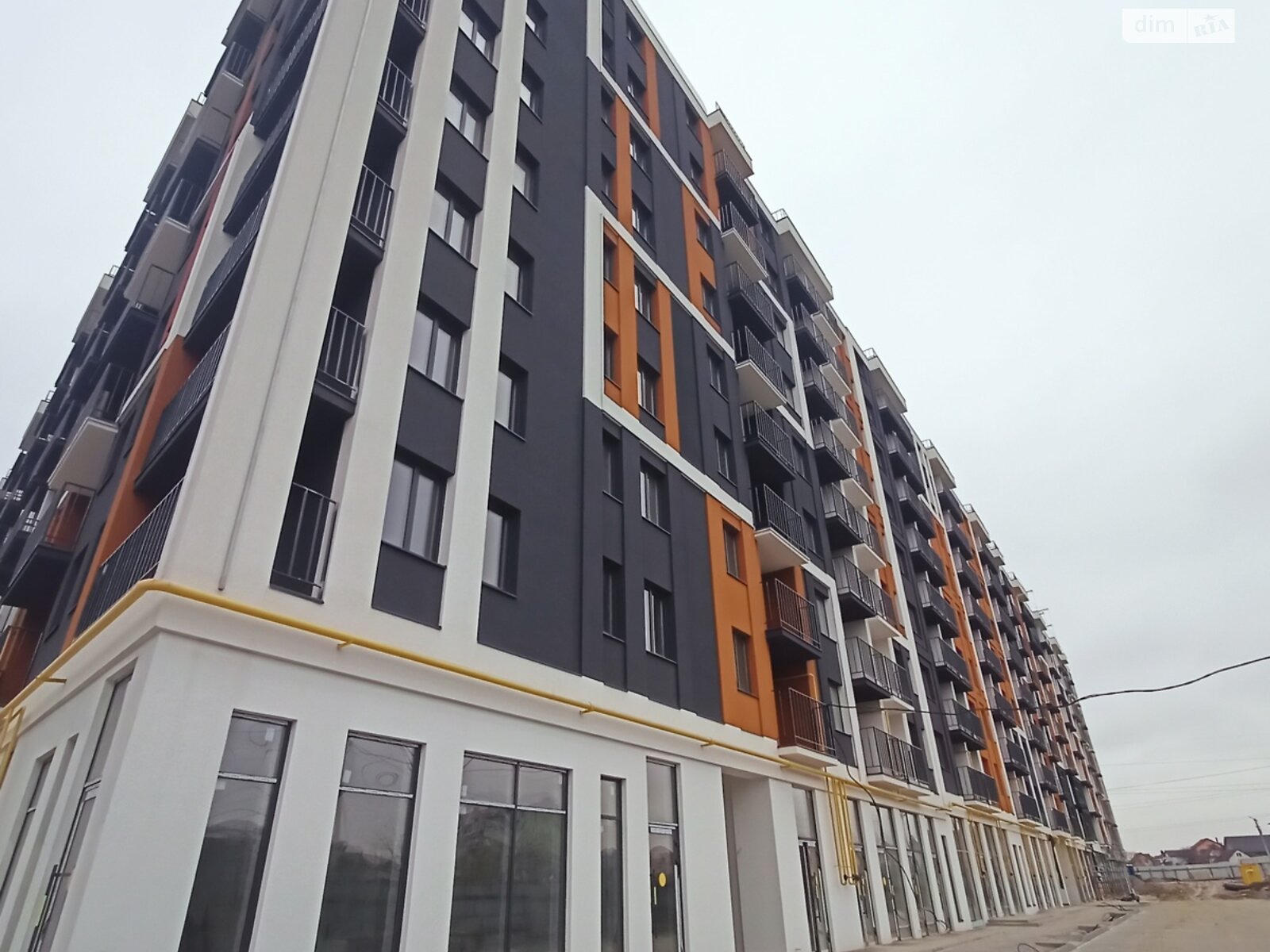 Продаж двокімнатної квартири в Зарванцях, на Рибацька, фото 1 Продаж двокімнатної квартири в Зарванцях, на Рибацька, фото 1