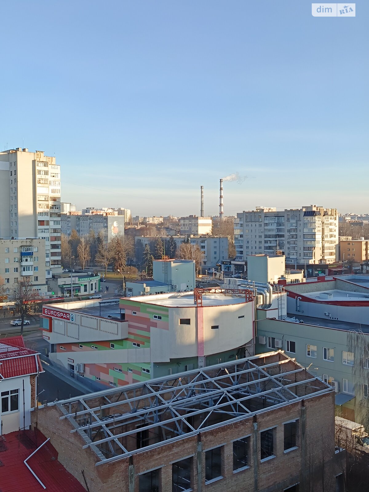 Продажа трехкомнатной квартиры в Виннице, на ул. Келецкая 59, район Вишенка фото 1 Продажа трехкомнатной квартиры в Виннице, на ул. Келецкая 59, район Вишенка фото 1
