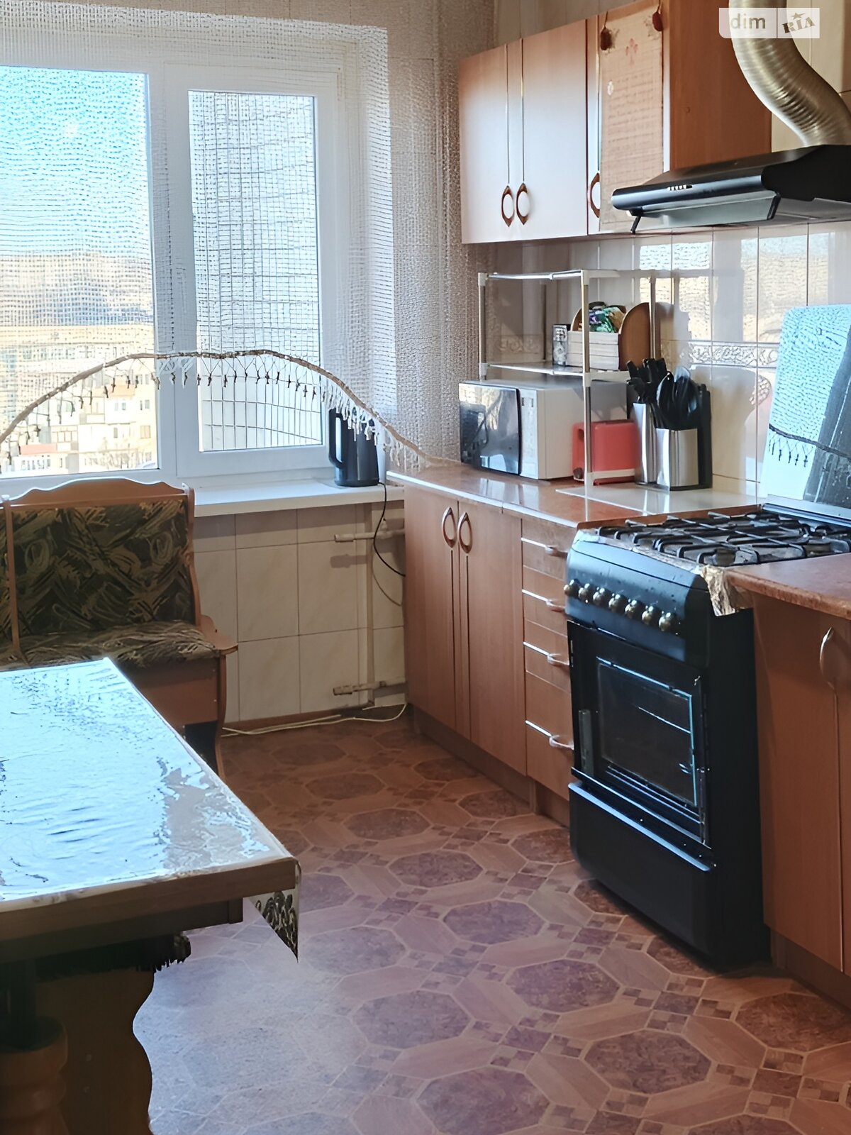 Продажа трехкомнатной квартиры в Виннице, на ул. Келецкая 59, район Вишенка фото 1 Продажа трехкомнатной квартиры в Виннице, на ул. Келецкая 59, район Вишенка фото 1