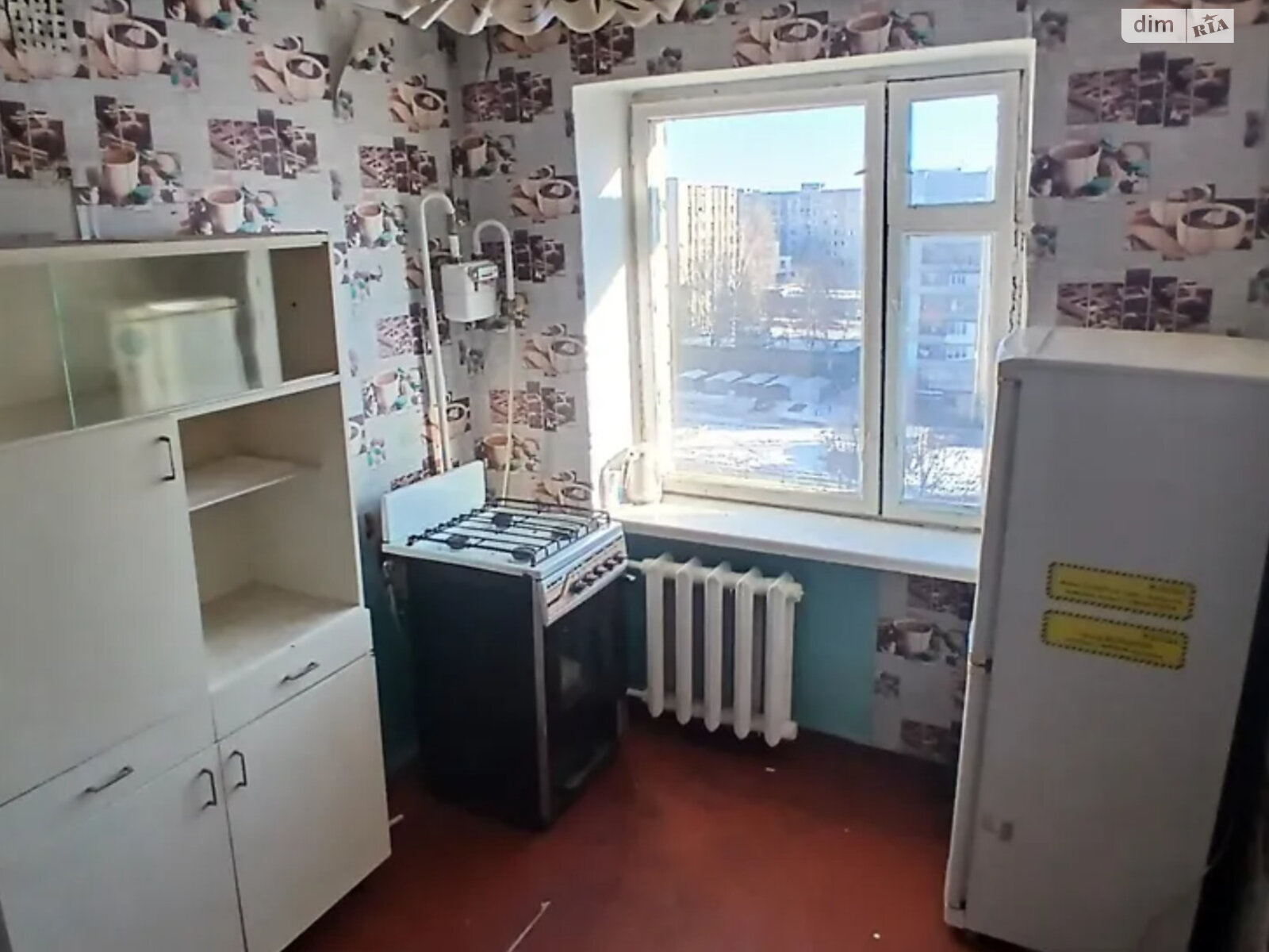 Продаж однокімнатної квартири в Вінниці, на вул. Келецька 99, район Вишенька фото 1 Продаж однокімнатної квартири в Вінниці, на вул. Келецька 99, район Вишенька фото 1