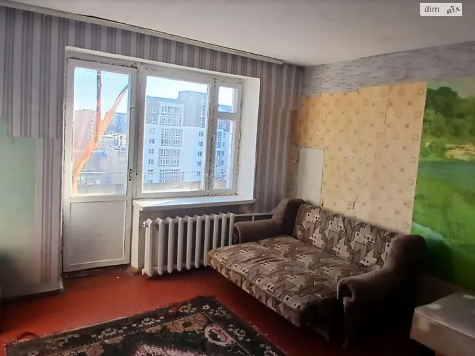 Продаж однокімнатної квартири в Вінниці, на вул. Келецька 99, район Вишенька фото 1 Продаж однокімнатної квартири в Вінниці, на вул. Келецька 99, район Вишенька фото 1