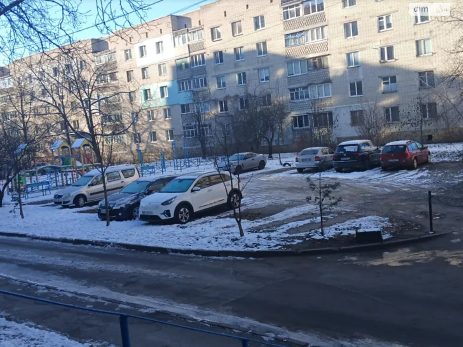 Продаж однокімнатної квартири в Вінниці, на вул. Келецька 99, район Вишенька фото 1 Продаж однокімнатної квартири в Вінниці, на вул. Келецька 99, район Вишенька фото 1