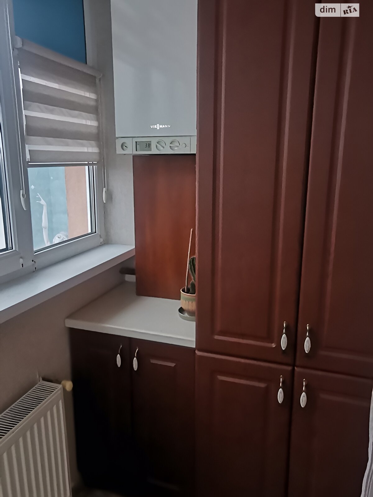 Продажа однокомнатной квартиры в Виннице, на ул. Келецкая, район Вишенка фото 1 Продажа однокомнатной квартиры в Виннице, на ул. Келецкая, район Вишенка фото 1
