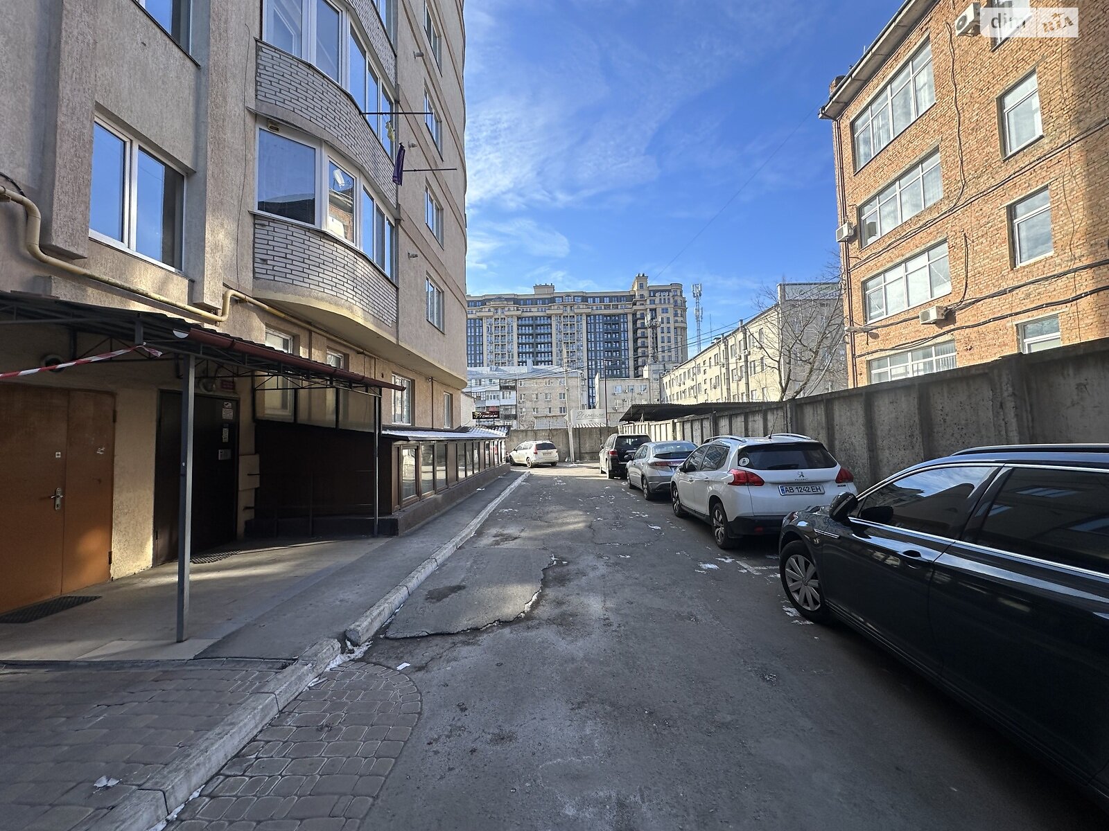 Продаж однокімнатної квартири в Вінниці, на вул. Келецька 51А, район Вишенька фото 1 Продаж однокімнатної квартири в Вінниці, на вул. Келецька 51А, район Вишенька фото 1