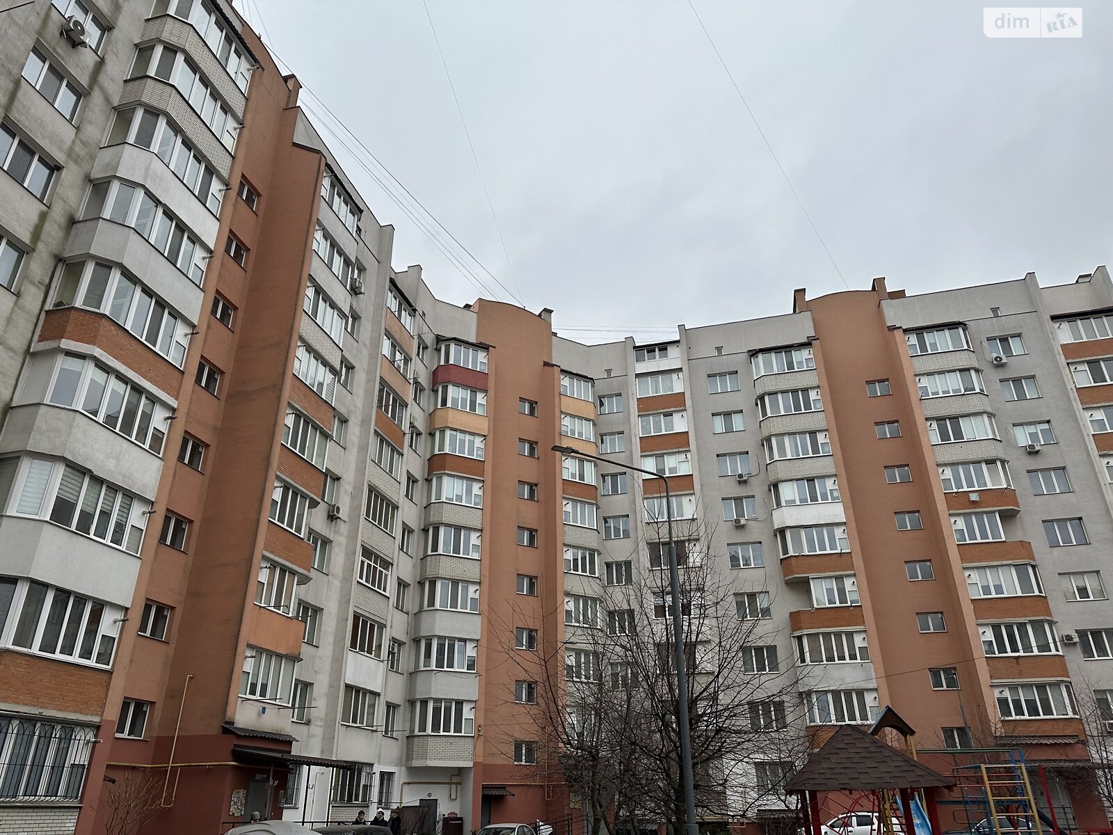 Продажа двухкомнатной квартиры в Виннице, на ул. Келецкая, район Вишенка фото 1 Продажа двухкомнатной квартиры в Виннице, на ул. Келецкая, район Вишенка фото 1