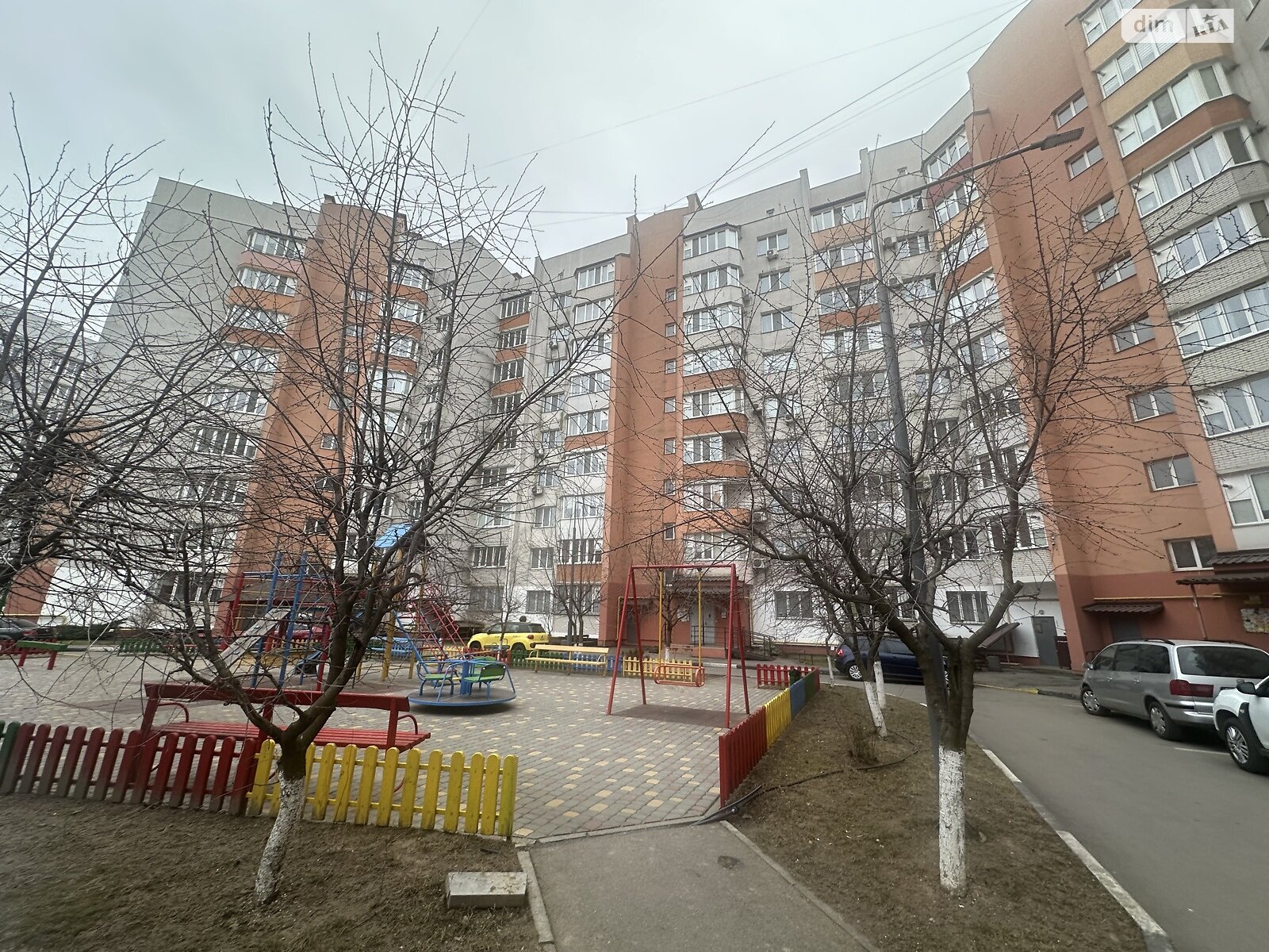 Продажа двухкомнатной квартиры в Виннице, на ул. Келецкая, район Вишенка фото 1 Продажа двухкомнатной квартиры в Виннице, на ул. Келецкая, район Вишенка фото 1