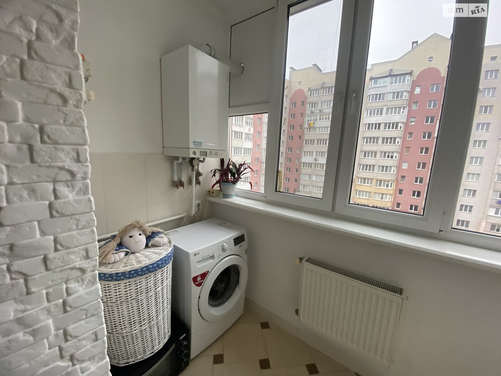 Продажа двухкомнатной квартиры в Виннице, на ул. Келецкая 132А, район Вишенка фото 1 Продажа двухкомнатной квартиры в Виннице, на ул. Келецкая 132А, район Вишенка фото 1
