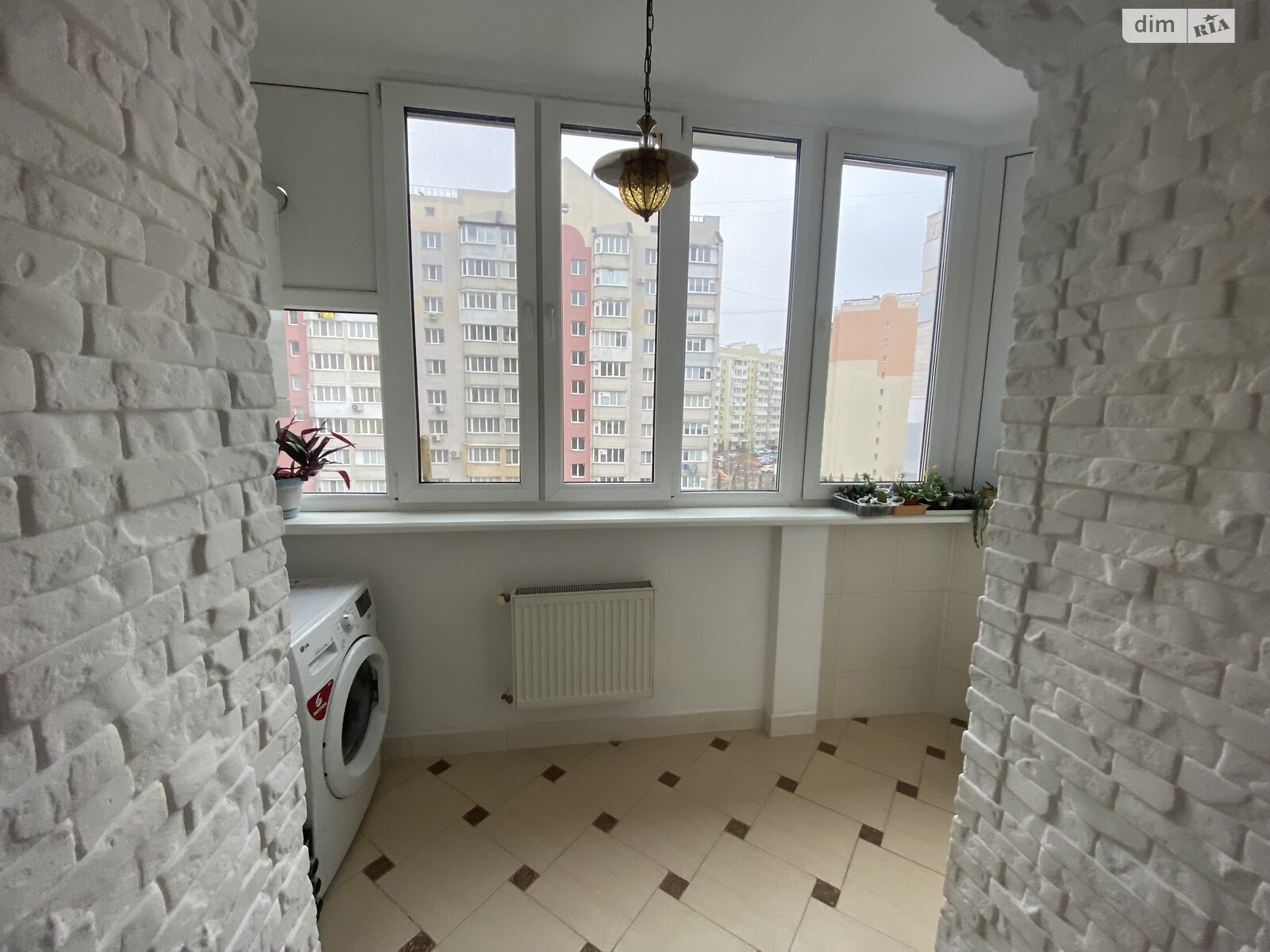 Продажа двухкомнатной квартиры в Виннице, на ул. Келецкая 132А, район Вишенка фото 1 Продажа двухкомнатной квартиры в Виннице, на ул. Келецкая 132А, район Вишенка фото 1