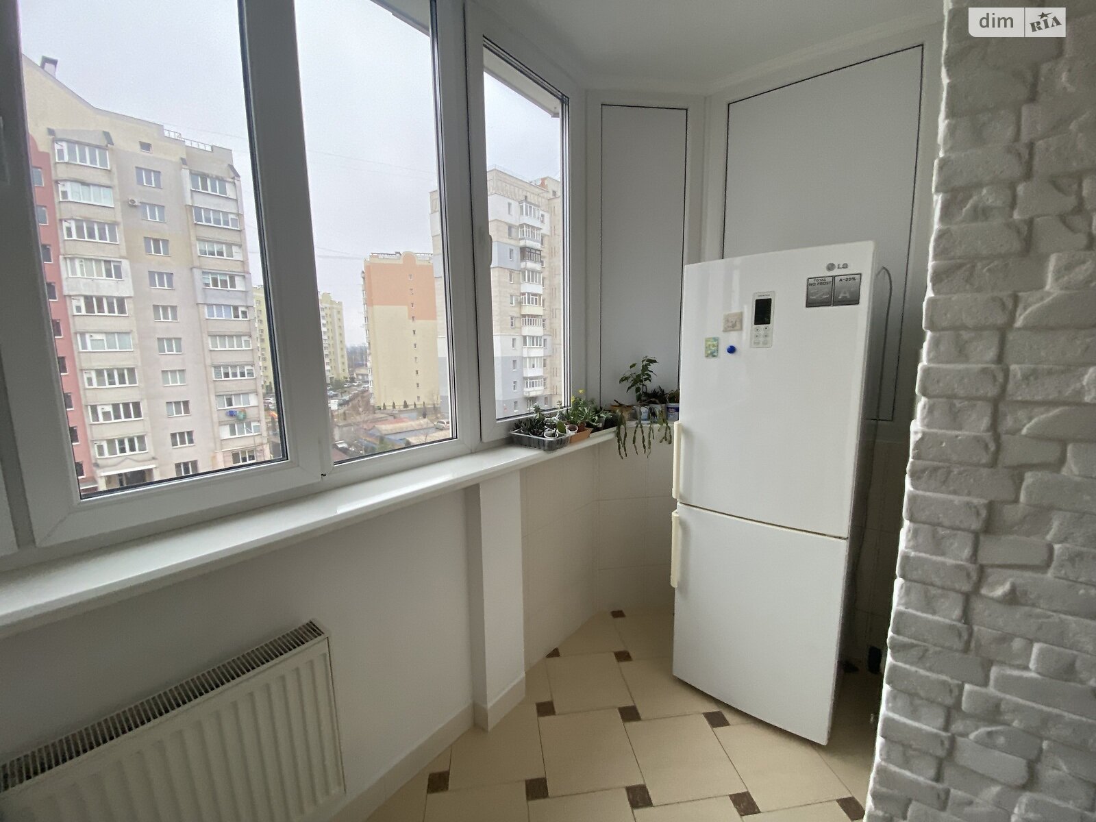 Продажа двухкомнатной квартиры в Виннице, на ул. Келецкая 132А, район Вишенка фото 1 Продажа двухкомнатной квартиры в Виннице, на ул. Келецкая 132А, район Вишенка фото 1