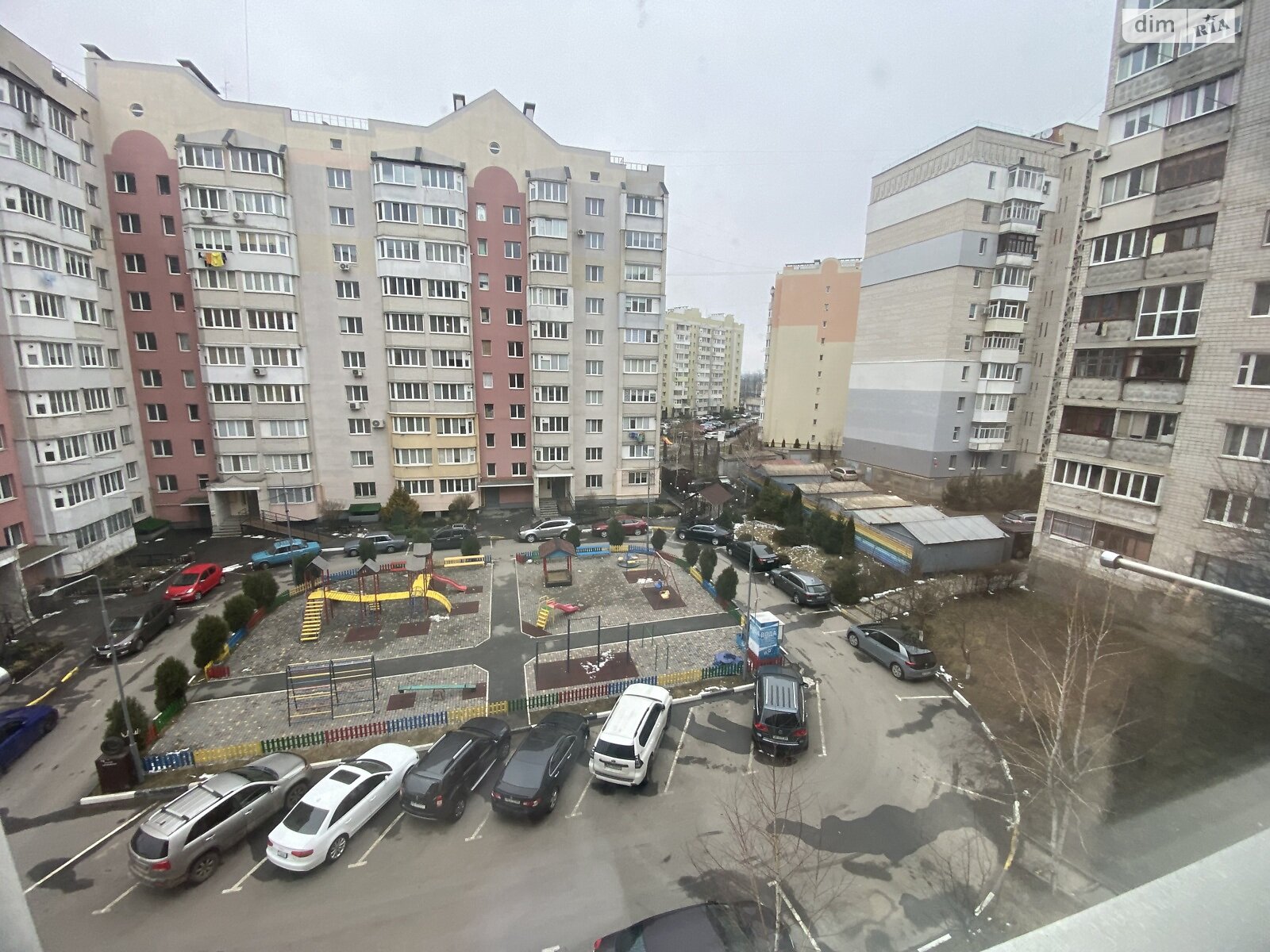Продажа двухкомнатной квартиры в Виннице, на ул. Келецкая 132А, район Вишенка фото 1 Продажа двухкомнатной квартиры в Виннице, на ул. Келецкая 132А, район Вишенка фото 1