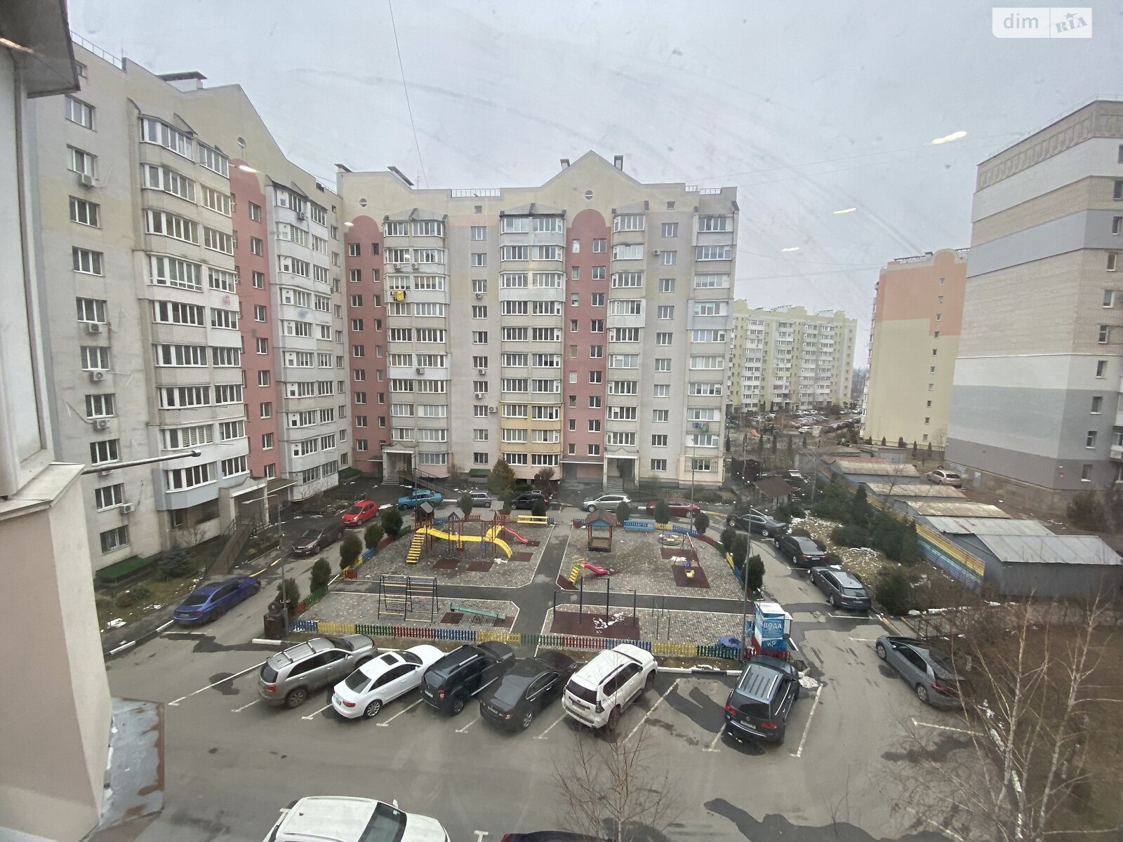 Продажа двухкомнатной квартиры в Виннице, на ул. Келецкая 132А, район Вишенка фото 1 Продажа двухкомнатной квартиры в Виннице, на ул. Келецкая 132А, район Вишенка фото 1