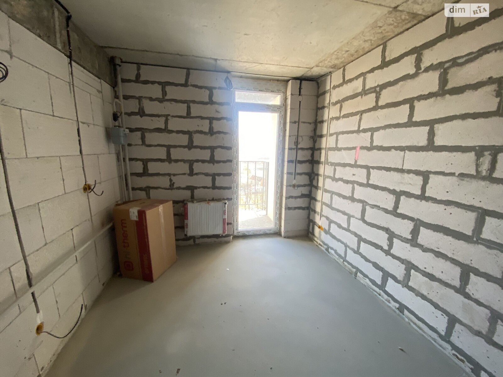 Продаж двокімнатної квартири в Зарванцях, на Рибацька 125, кв. 95, фото 1 Продаж двокімнатної квартири в Зарванцях, на Рибацька 125, кв. 95, фото 1
