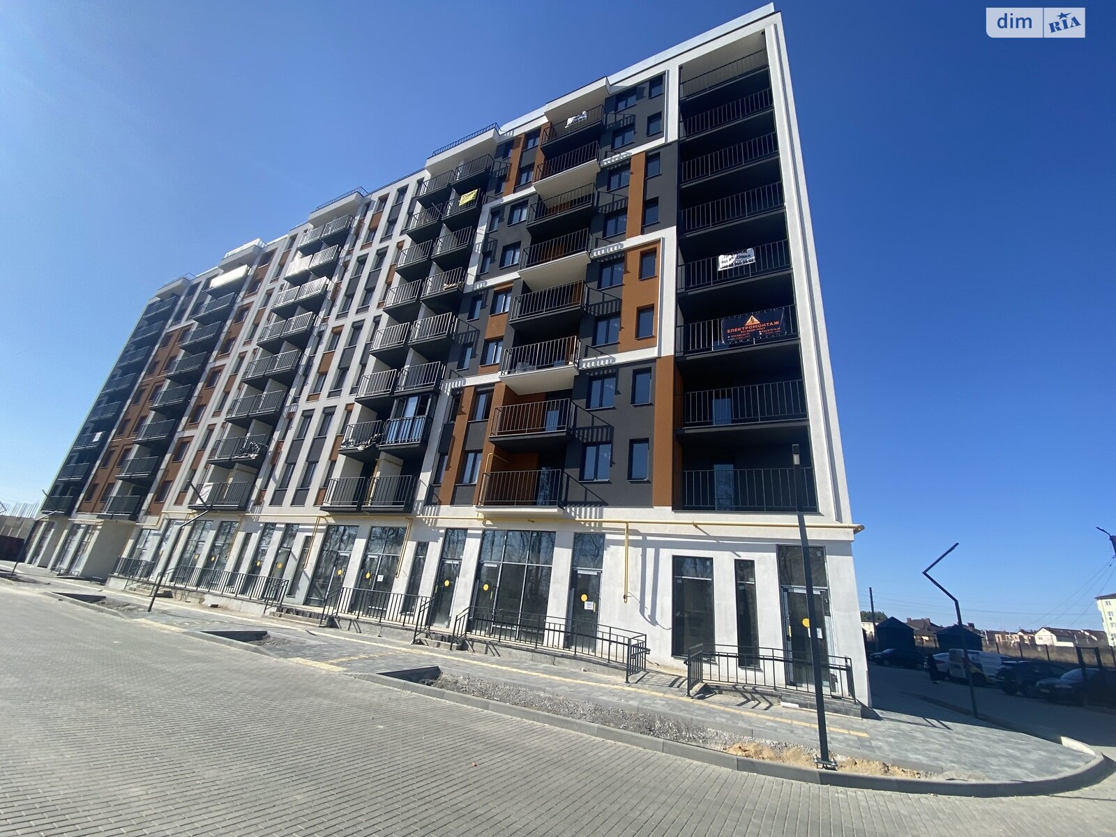 Продаж двокімнатної квартири в Зарванцях, на Рибацька 125, кв. 95, фото 1 Продаж двокімнатної квартири в Зарванцях, на Рибацька 125, кв. 95, фото 1