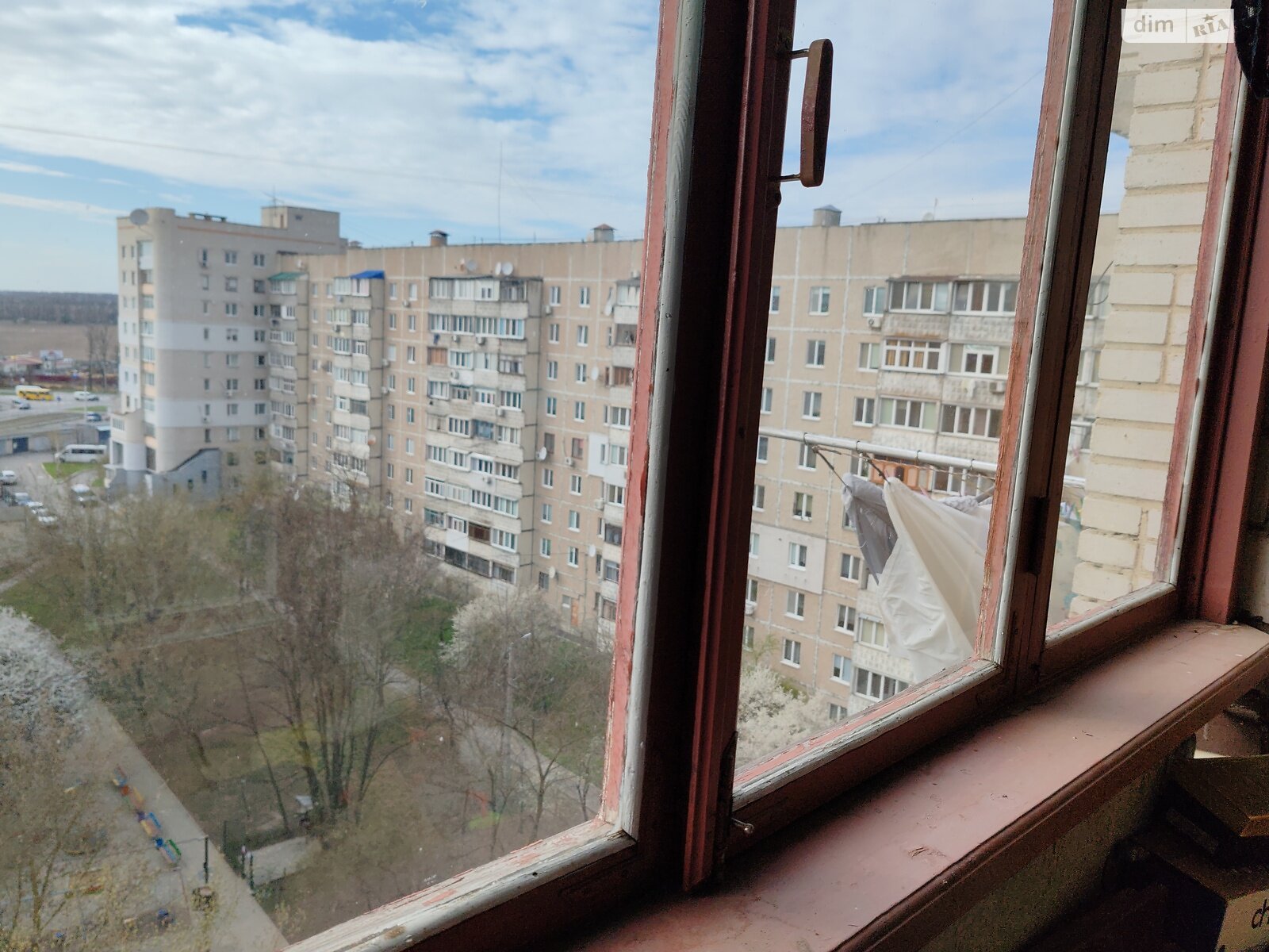 Продаж трикімнатної квартири в Вінниці, на вул. Келецька, район Вишенька фото 1 Продаж трикімнатної квартири в Вінниці, на вул. Келецька, район Вишенька фото 1