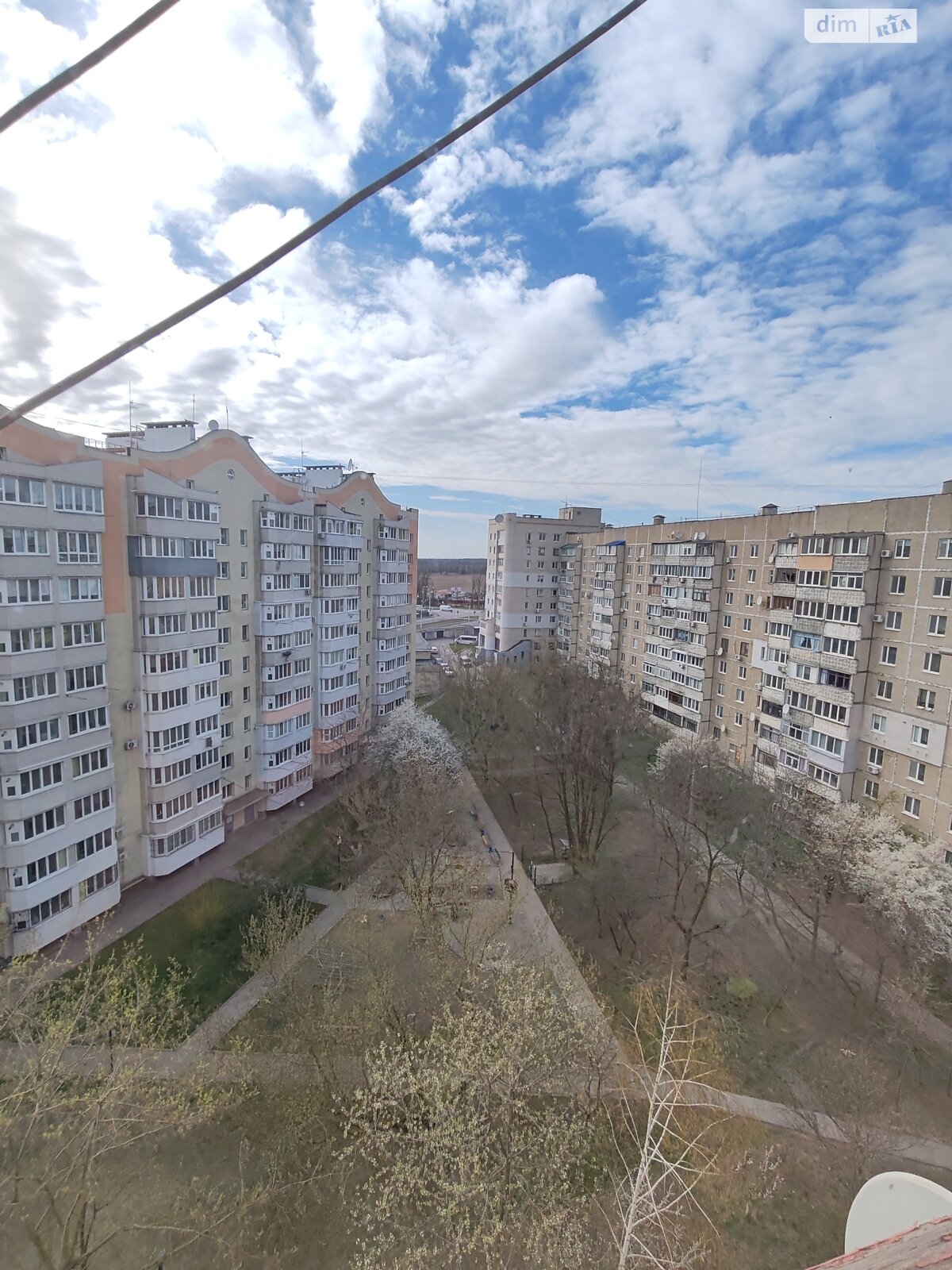 Продаж трикімнатної квартири в Вінниці, на вул. Келецька, район Вишенька фото 1 Продаж трикімнатної квартири в Вінниці, на вул. Келецька, район Вишенька фото 1