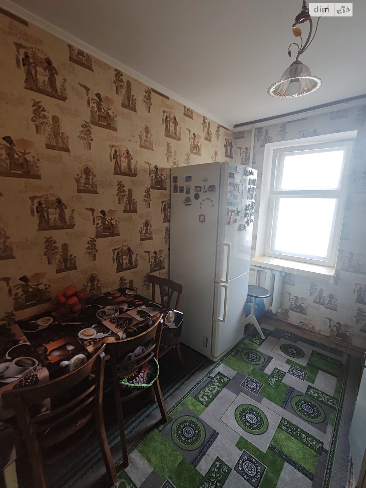 Продаж трикімнатної квартири в Вінниці, на вул. Келецька, район Вишенька фото 1 Продаж трикімнатної квартири в Вінниці, на вул. Келецька, район Вишенька фото 1