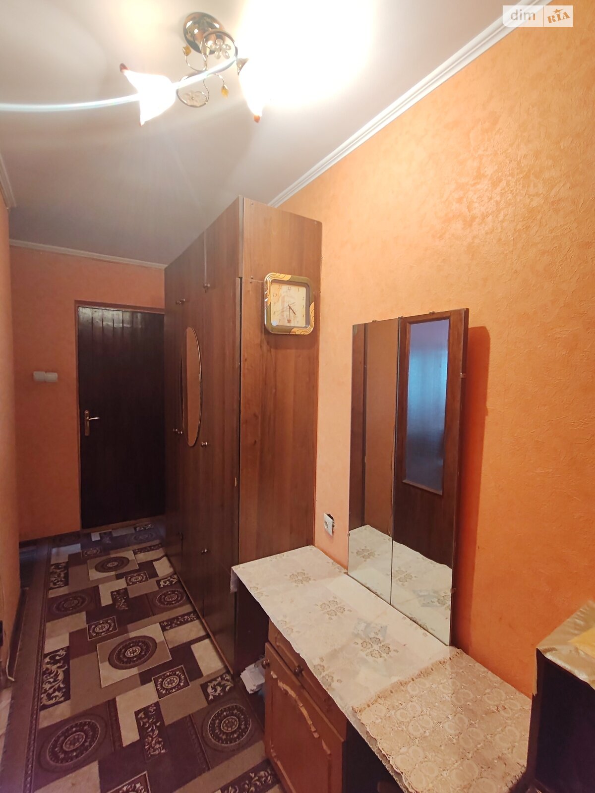 Продаж трикімнатної квартири в Вінниці, на вул. Келецька, район Вишенька фото 1 Продаж трикімнатної квартири в Вінниці, на вул. Келецька, район Вишенька фото 1