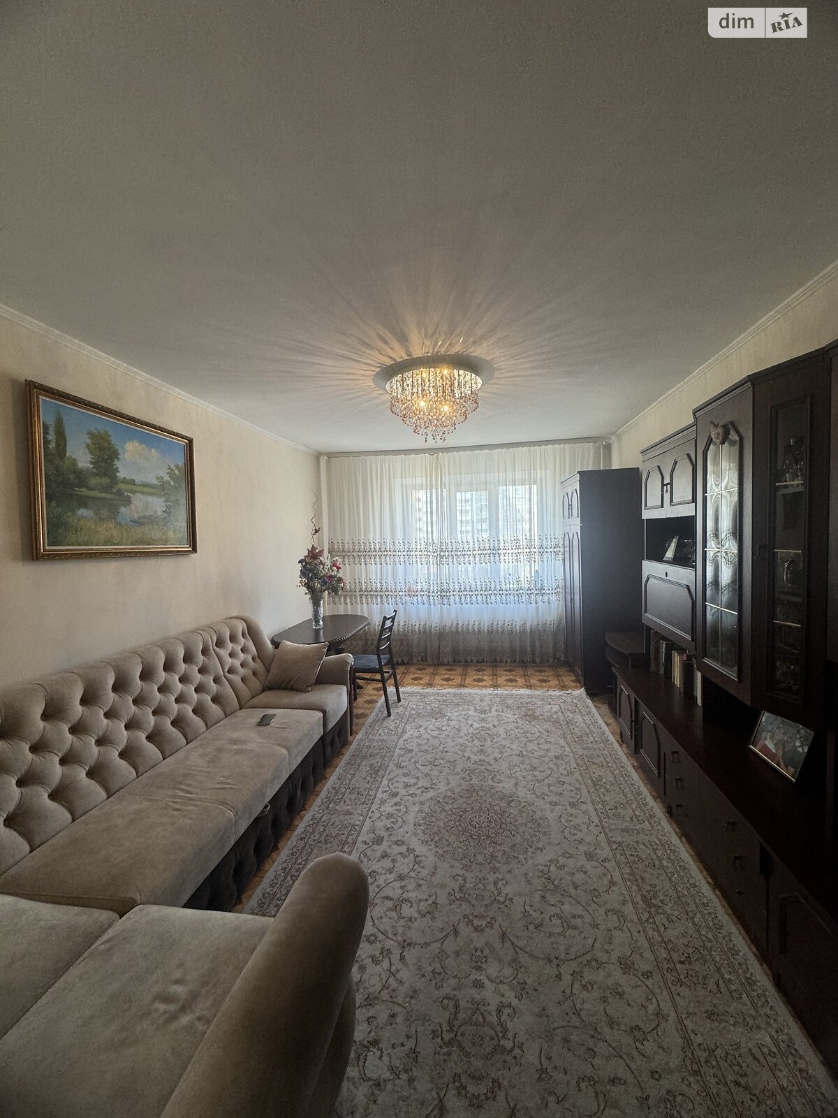 Продаж трикімнатної квартири в Вінниці, на вул. Келецька 122, район Вишенька фото 1
