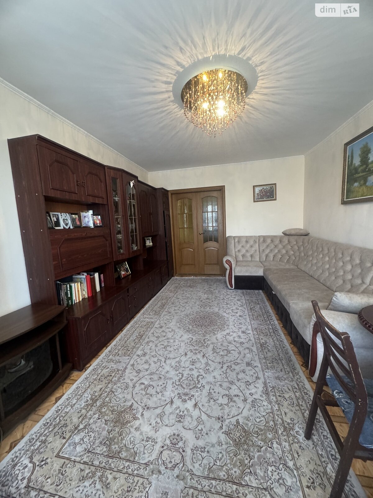 Продаж трикімнатної квартири в Вінниці, на вул. Келецька 122, район Вишенька фото 1