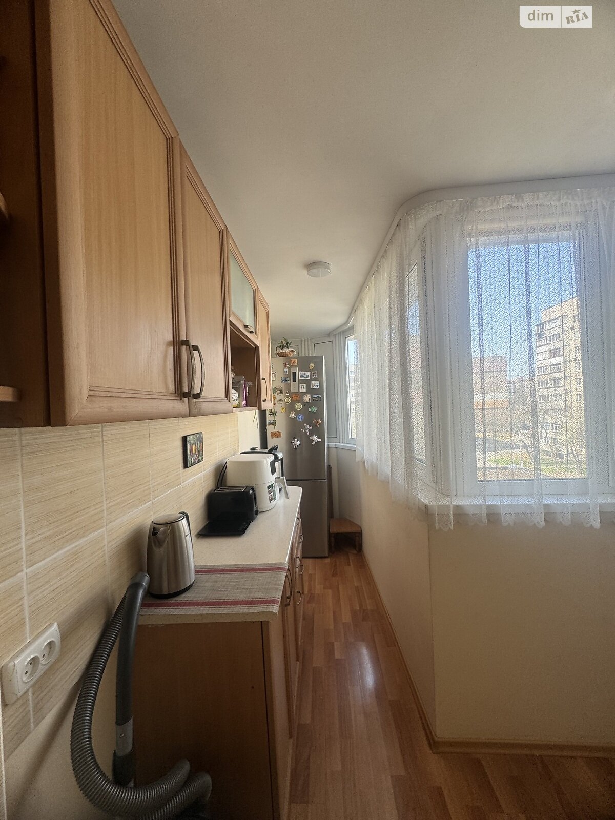 Продаж трикімнатної квартири в Вінниці, на вул. Келецька 122, район Вишенька фото 1