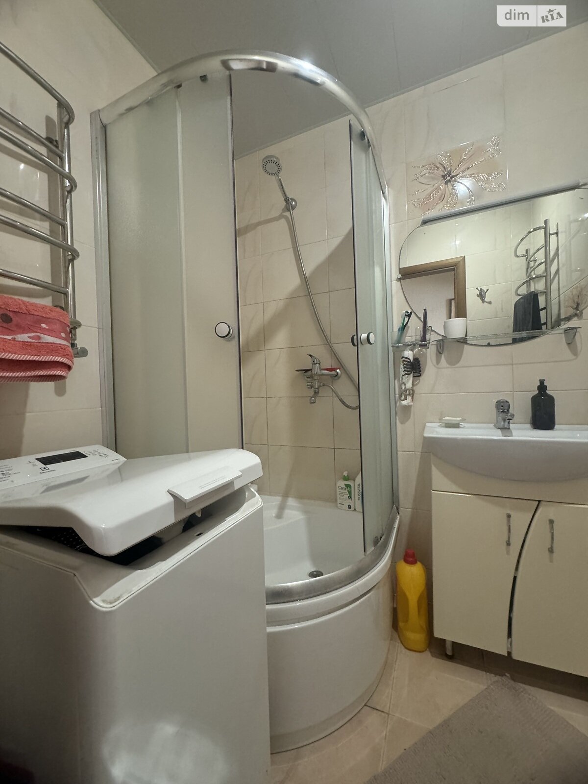 Продаж трикімнатної квартири в Вінниці, на вул. Келецька 122, район Вишенька фото 1