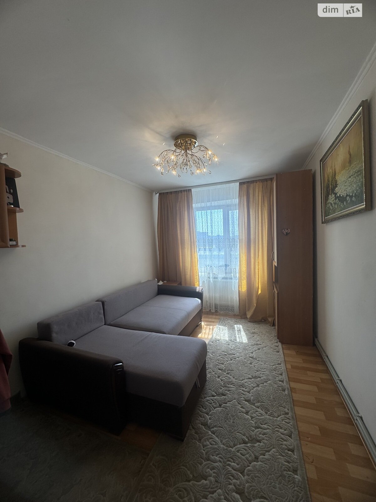 Продаж трикімнатної квартири в Вінниці, на вул. Келецька 122, район Вишенька фото 1