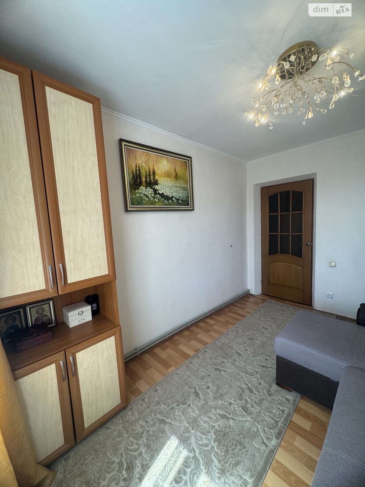 Продаж трикімнатної квартири в Вінниці, на вул. Келецька 122, район Вишенька фото 1