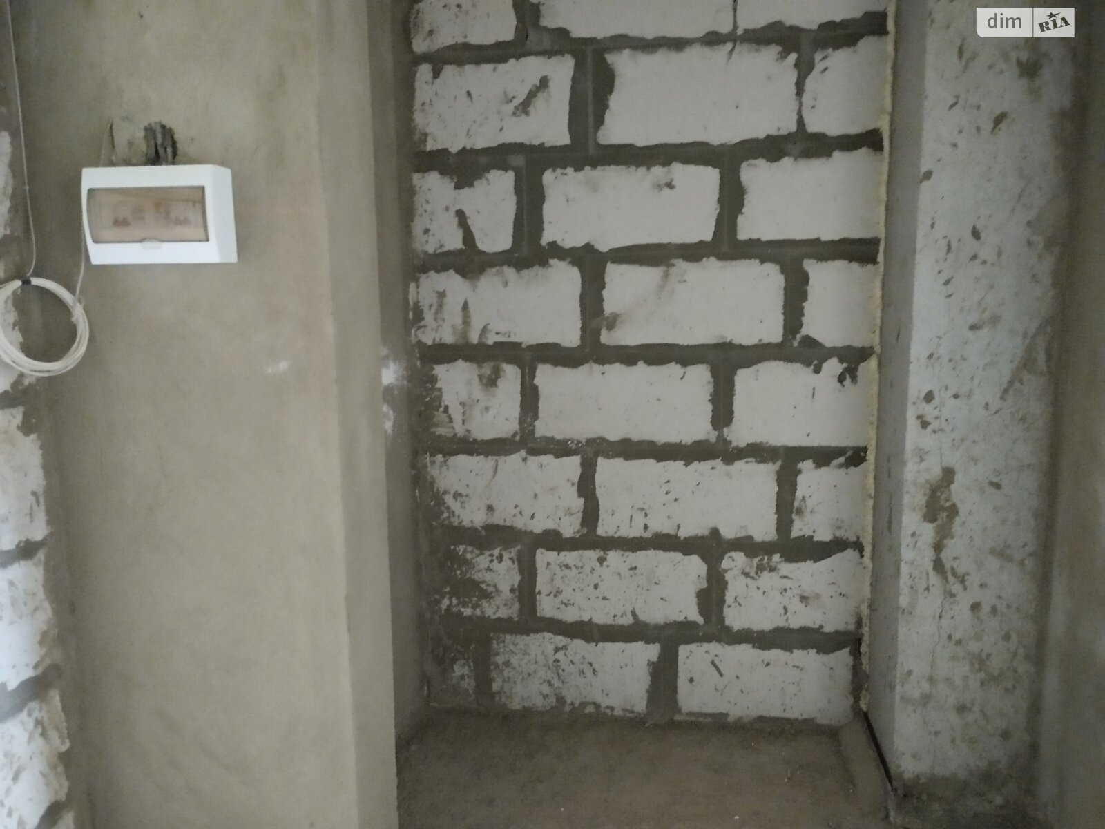 Продаж однокімнатної квартири в Зарванцях, на вул. Рибацька, фото 1 Продаж однокімнатної квартири в Зарванцях, на вул. Рибацька, фото 1