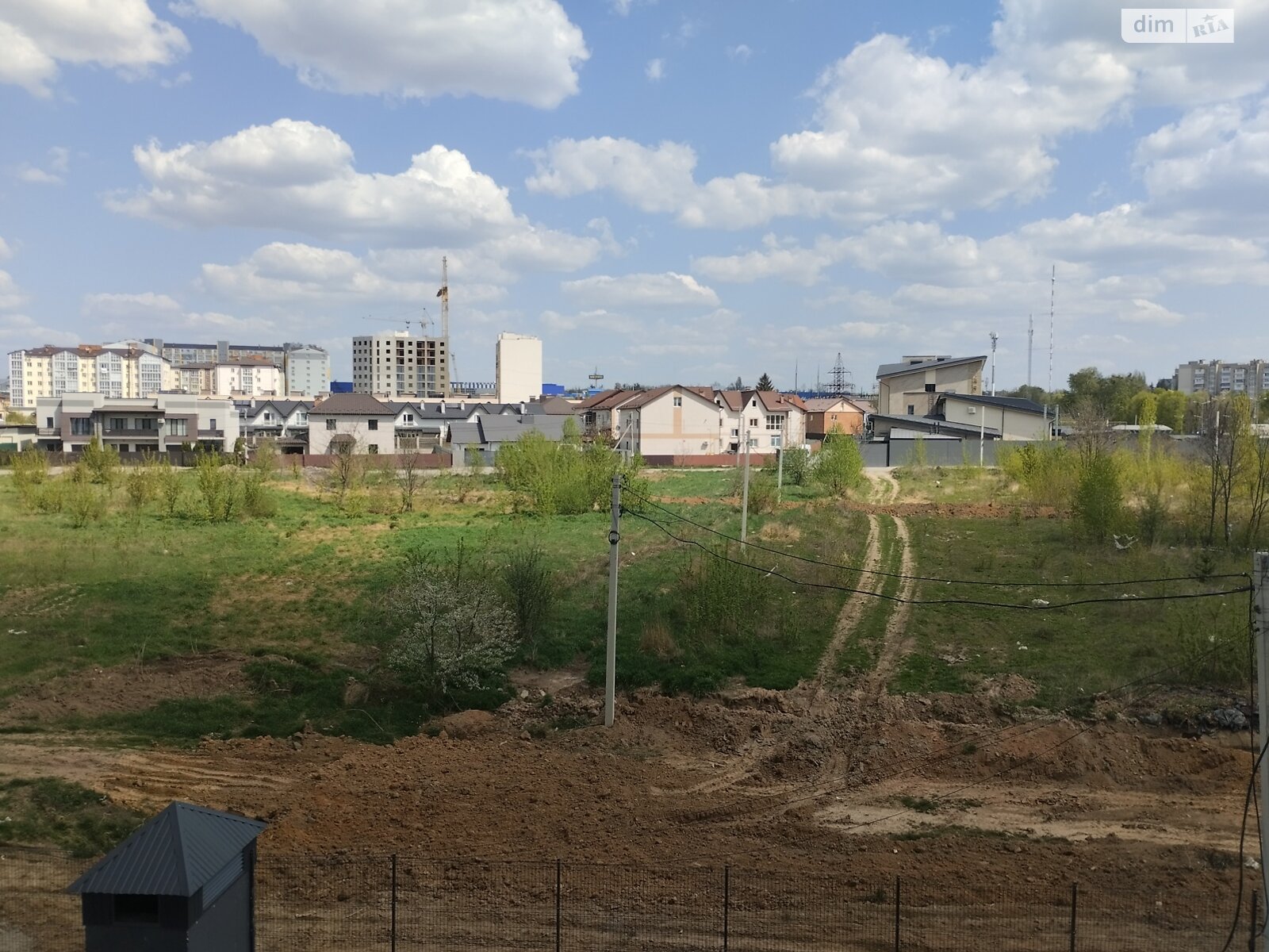 Продаж однокімнатної квартири в Зарванцях, на вул. Рибацька, фото 1 Продаж однокімнатної квартири в Зарванцях, на вул. Рибацька, фото 1