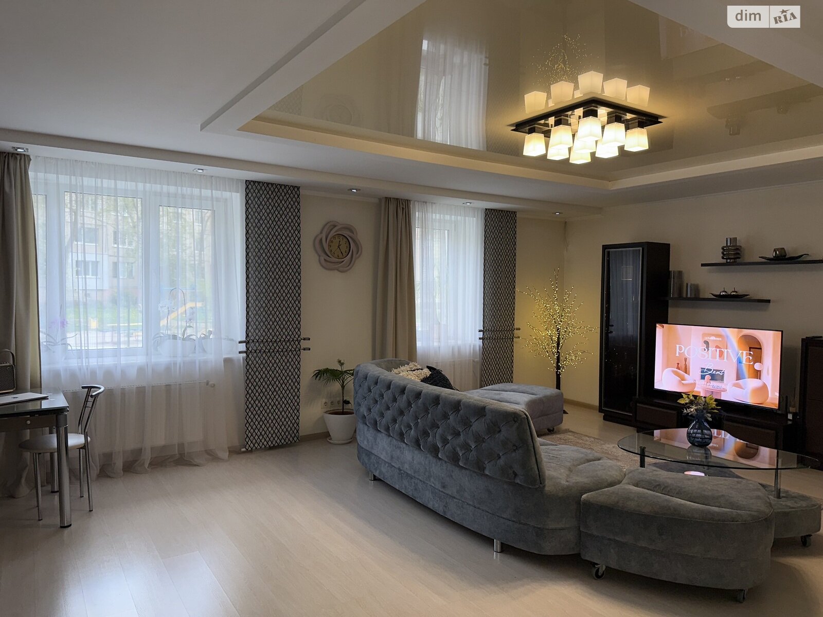 Продаж п`ятикімнатної квартири в Вінниці, на вул. Келецька 78Б, район Вишенька фото 1 Продаж п`ятикімнатної квартири в Вінниці, на вул. Келецька 78Б, район Вишенька фото 1