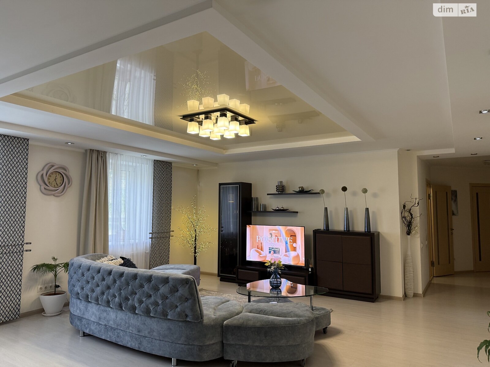 Продаж п`ятикімнатної квартири в Вінниці, на вул. Келецька 78Б, район Вишенька фото 1 Продаж п`ятикімнатної квартири в Вінниці, на вул. Келецька 78Б, район Вишенька фото 1