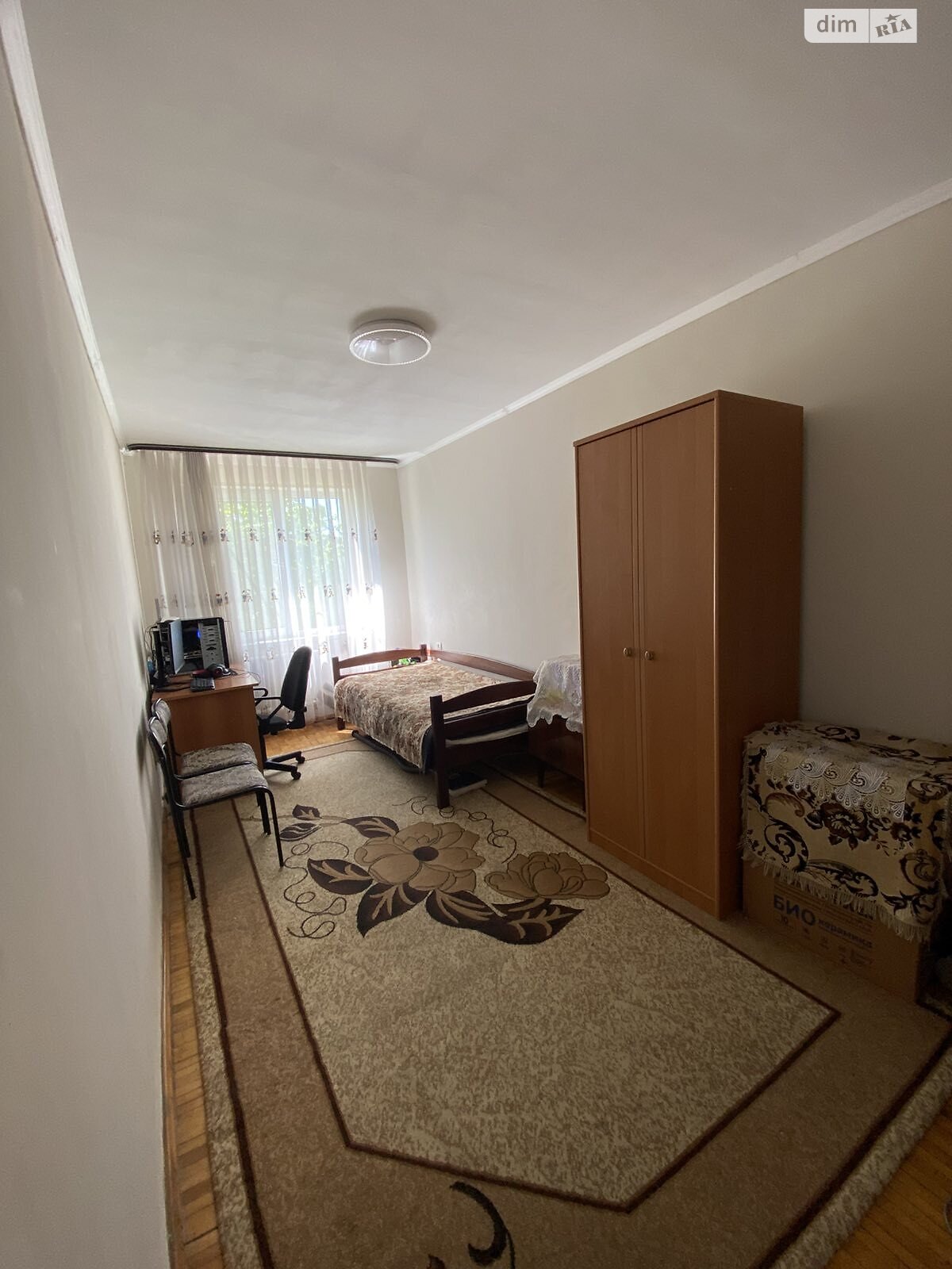 Продаж двокімнатної квартири в Вінниці, на вул. Келецька, район Вишенька фото 1 Продаж двокімнатної квартири в Вінниці, на вул. Келецька, район Вишенька фото 1