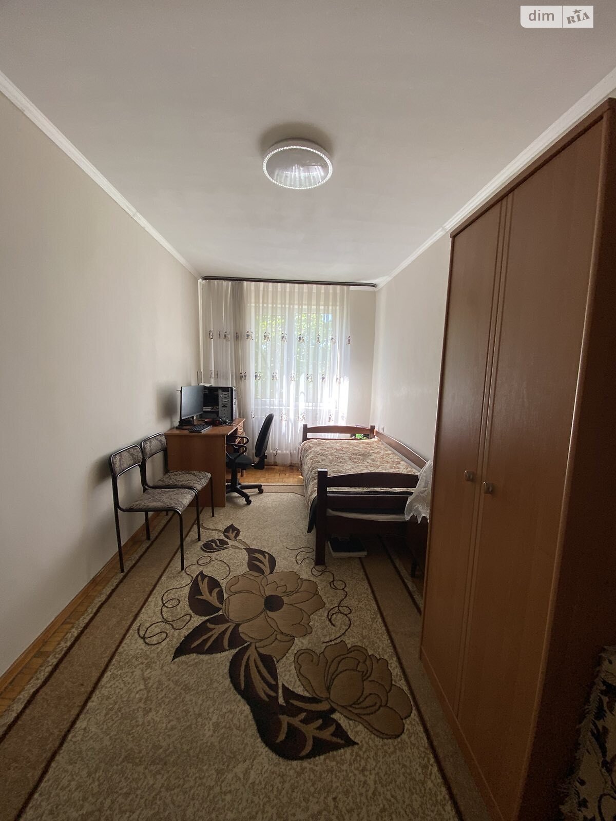 Продаж двокімнатної квартири в Вінниці, на вул. Келецька, район Вишенька фото 1 Продаж двокімнатної квартири в Вінниці, на вул. Келецька, район Вишенька фото 1