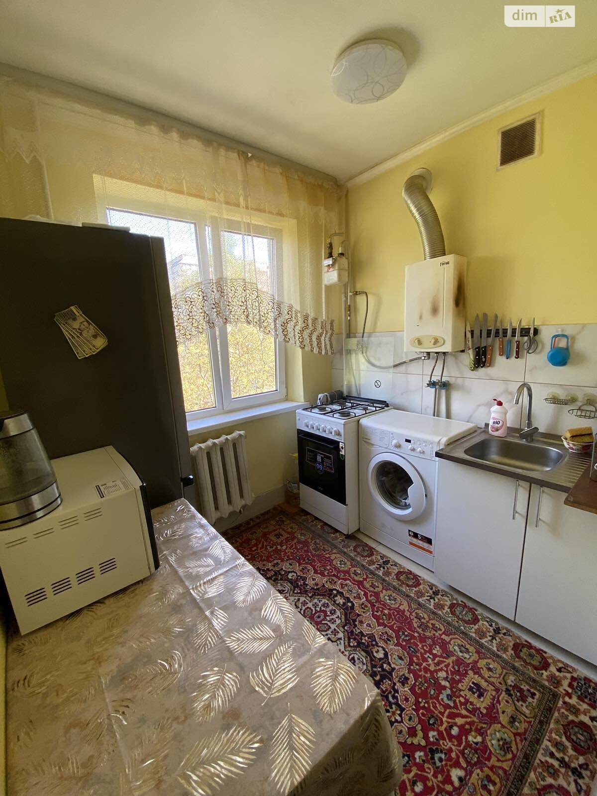 Продаж двокімнатної квартири в Вінниці, на вул. Келецька, район Вишенька фото 1 Продаж двокімнатної квартири в Вінниці, на вул. Келецька, район Вишенька фото 1