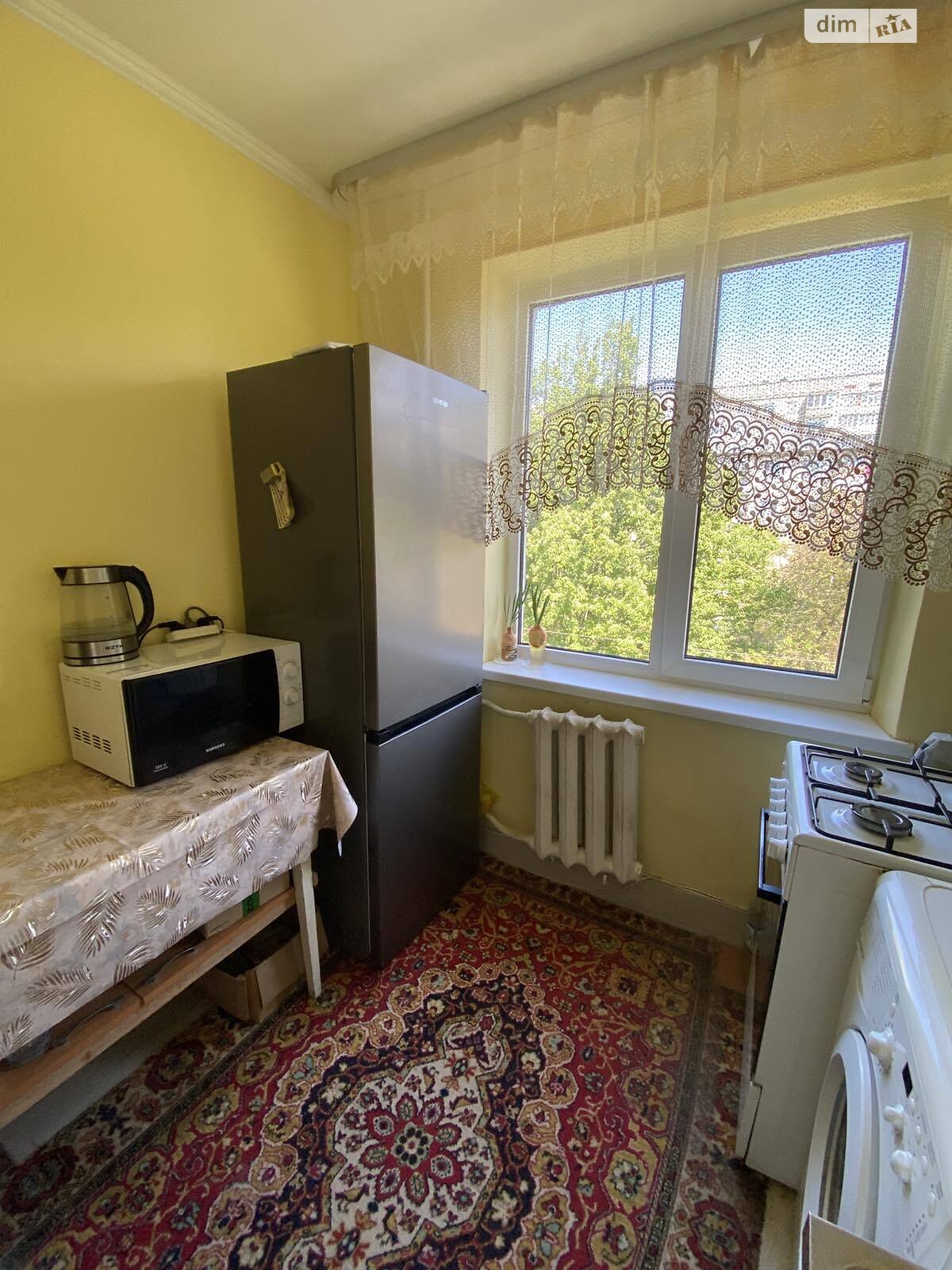 Продаж двокімнатної квартири в Вінниці, на вул. Келецька, район Вишенька фото 1 Продаж двокімнатної квартири в Вінниці, на вул. Келецька, район Вишенька фото 1