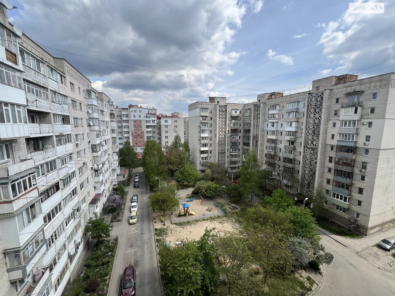Продаж трикімнатної квартири в Вінниці, на вул. Келецька 134, кв. 29, район Вишенька фото 1 Продаж трикімнатної квартири в Вінниці, на вул. Келецька 134, кв. 29, район Вишенька фото 1