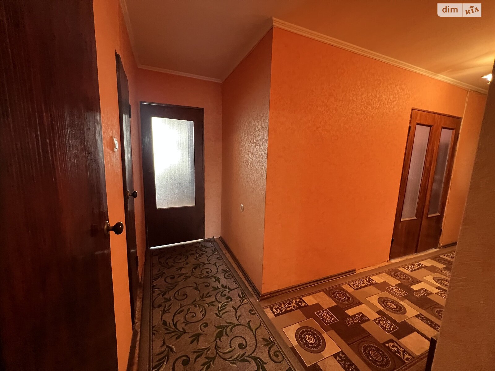 Продаж трикімнатної квартири в Вінниці, на вул. Келецька 134, кв. 29, район Вишенька фото 1 Продаж трикімнатної квартири в Вінниці, на вул. Келецька 134, кв. 29, район Вишенька фото 1