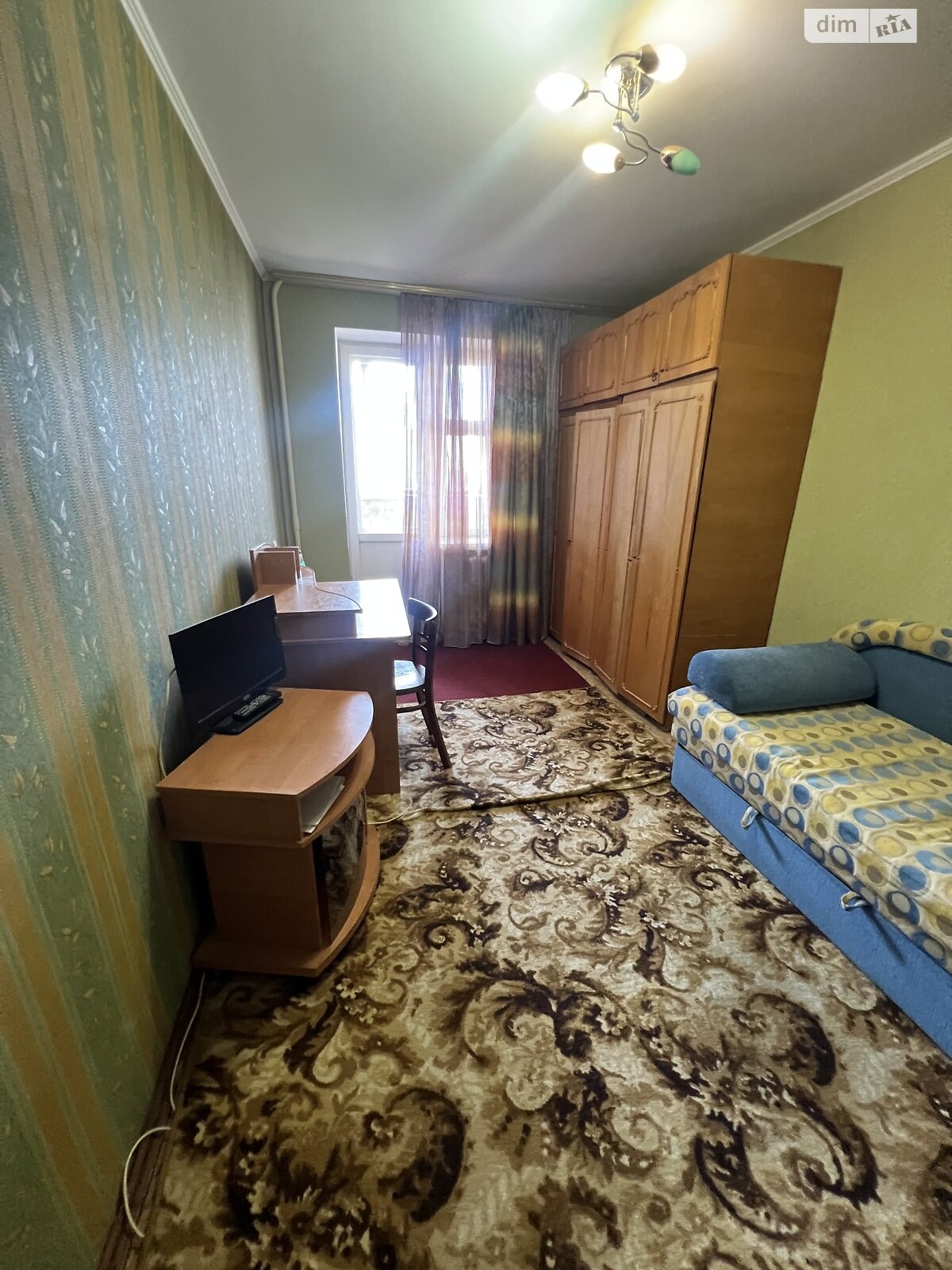 Продаж трикімнатної квартири в Вінниці, на вул. Келецька 134, кв. 29, район Вишенька фото 1 Продаж трикімнатної квартири в Вінниці, на вул. Келецька 134, кв. 29, район Вишенька фото 1