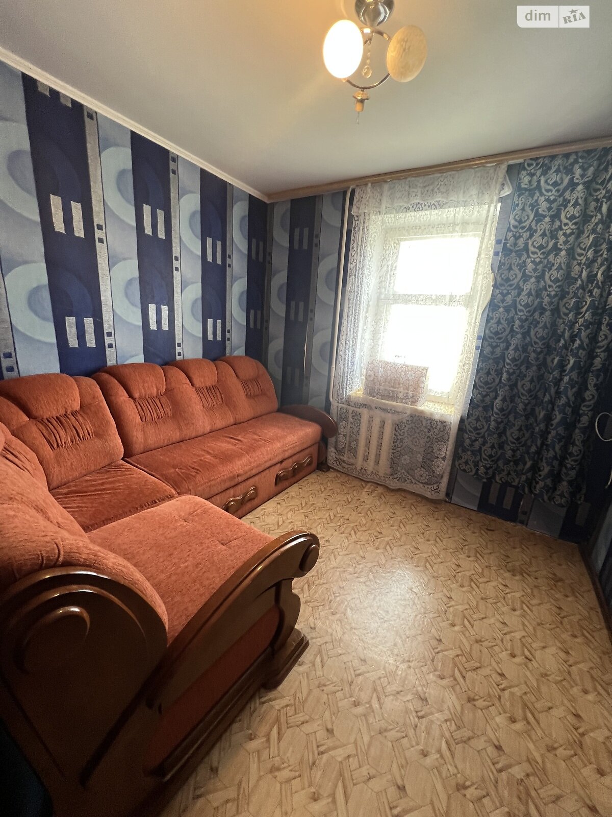 Продаж трикімнатної квартири в Вінниці, на вул. Келецька 134, кв. 29, район Вишенька фото 1 Продаж трикімнатної квартири в Вінниці, на вул. Келецька 134, кв. 29, район Вишенька фото 1