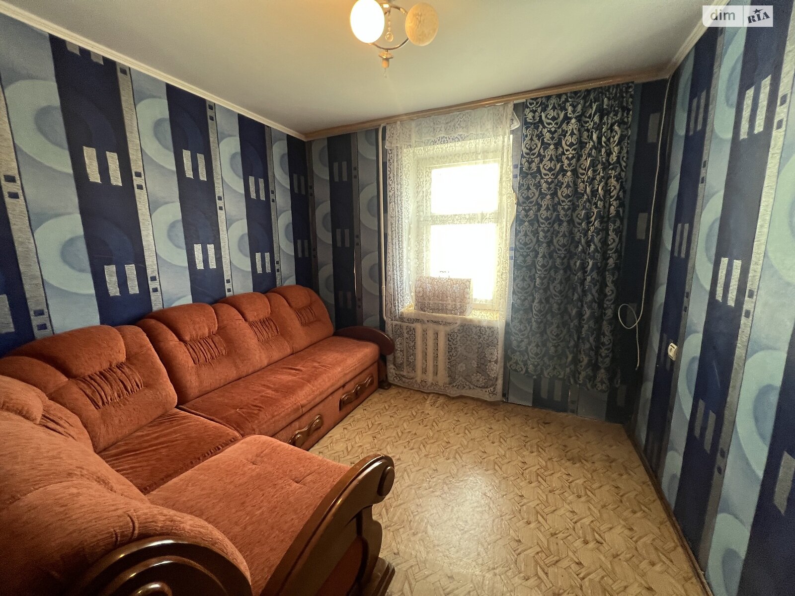 Продаж трикімнатної квартири в Вінниці, на вул. Келецька 134, кв. 29, район Вишенька фото 1 Продаж трикімнатної квартири в Вінниці, на вул. Келецька 134, кв. 29, район Вишенька фото 1