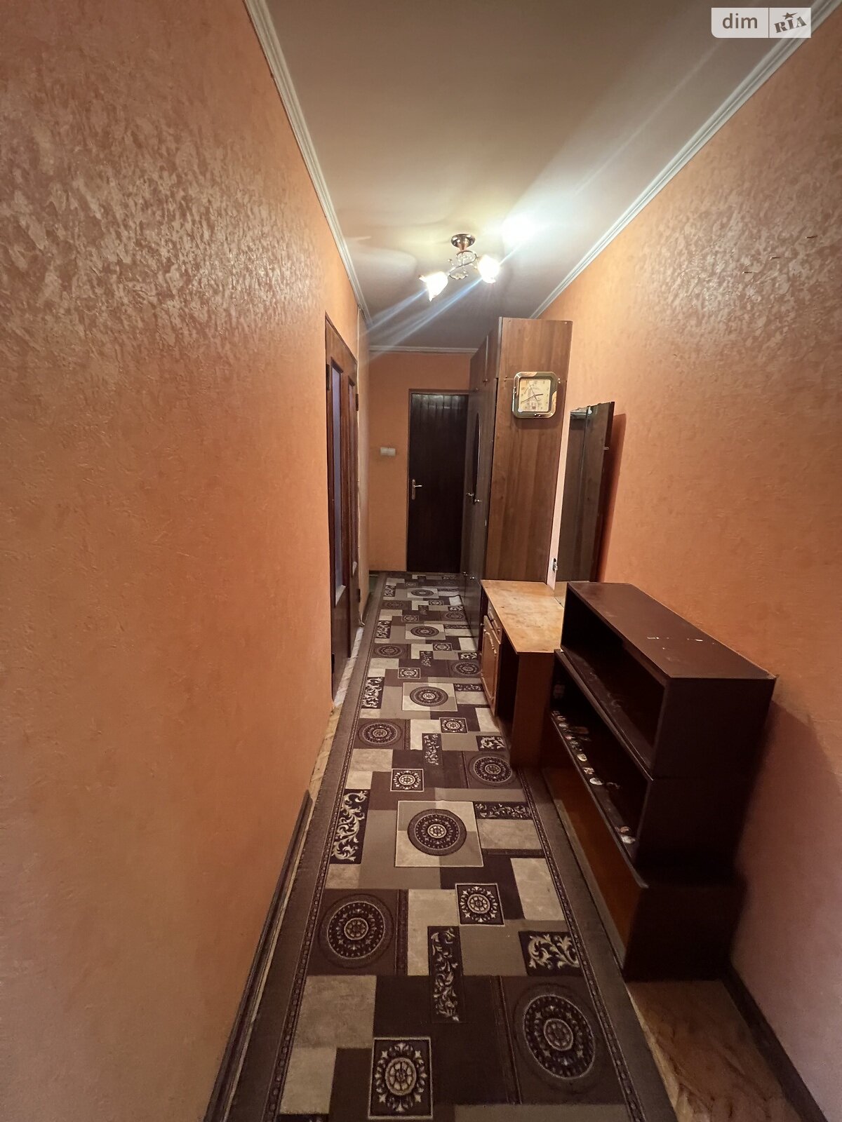 Продаж трикімнатної квартири в Вінниці, на вул. Келецька 134, кв. 29, район Вишенька фото 1 Продаж трикімнатної квартири в Вінниці, на вул. Келецька 134, кв. 29, район Вишенька фото 1