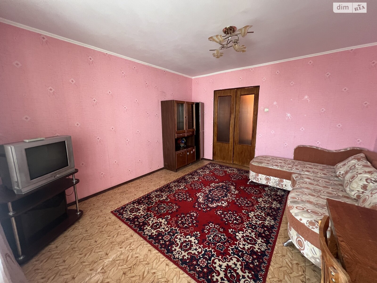 Продаж трикімнатної квартири в Вінниці, на вул. Келецька 134, кв. 29, район Вишенька фото 1 Продаж трикімнатної квартири в Вінниці, на вул. Келецька 134, кв. 29, район Вишенька фото 1